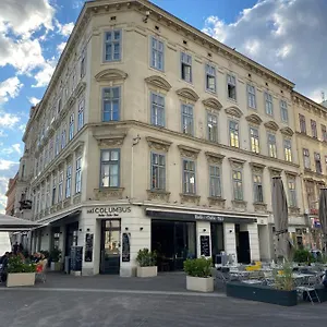 Hotel Kolbeck, Wien