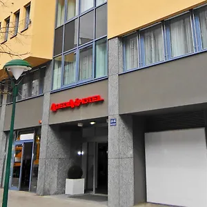 Best Western Plus Amedia וינה