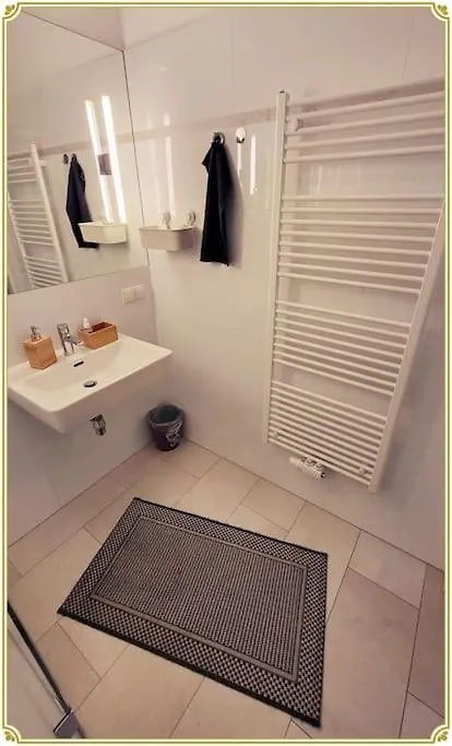 Sunshine Vienna Apartment Austria