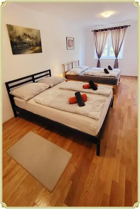 Sunshine Vienna Διαμέρισμα