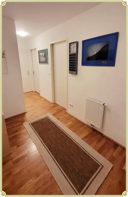 Sunshine Vienna Διαμέρισμα