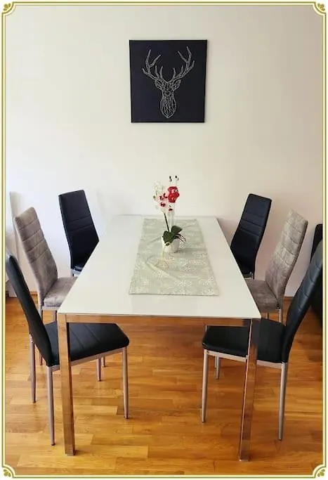 Sunshine Vienna Διαμέρισμα
